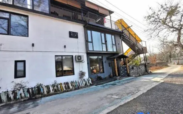 Yueyangwan Daoduishan Residence