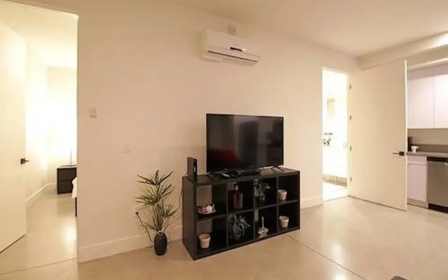 Charming North Park 1BR