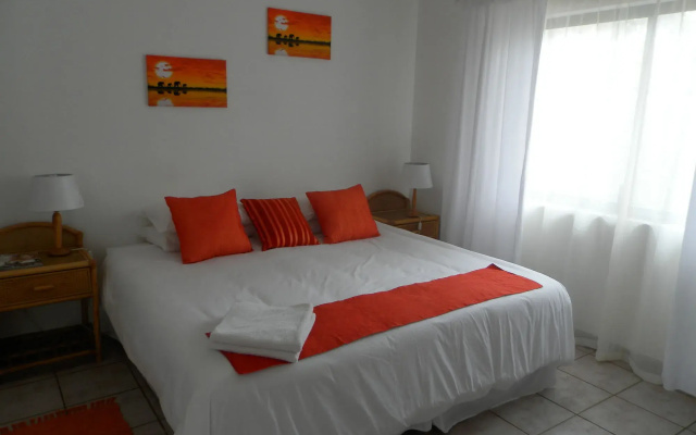 iLanga Lodge