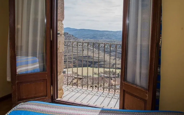 Hotel del Pastor