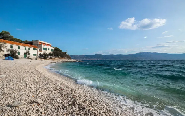 Apartments Ancora