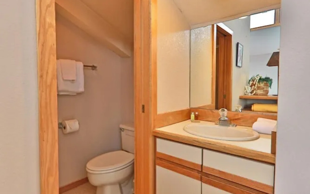 Crestview 603 3 Bedrooms 3 Bathrooms Condo