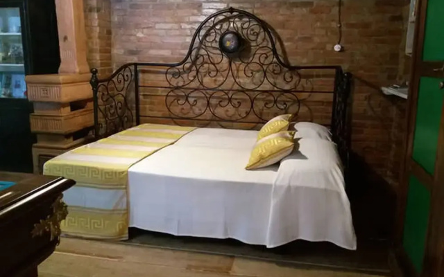 Podere Casina Rossa