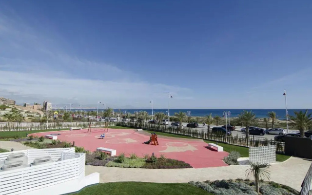 Апартаменты Ocean View By Mar Holidays