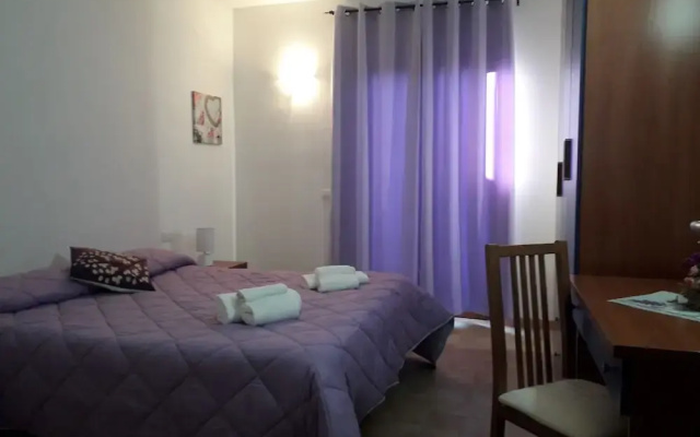Residence Bartolini Ai Campi da Golf
