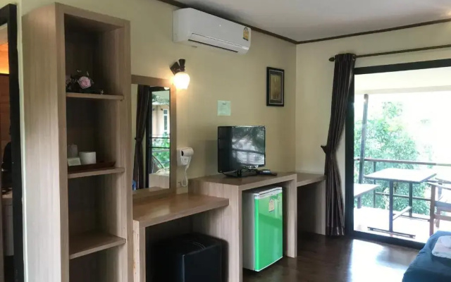 Baan Duaentara