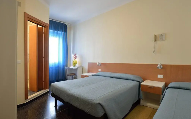 Hotel Guya