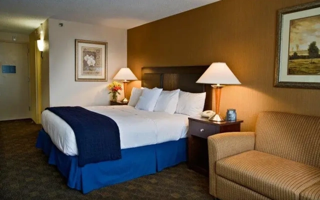 Dayton Grand Hotel