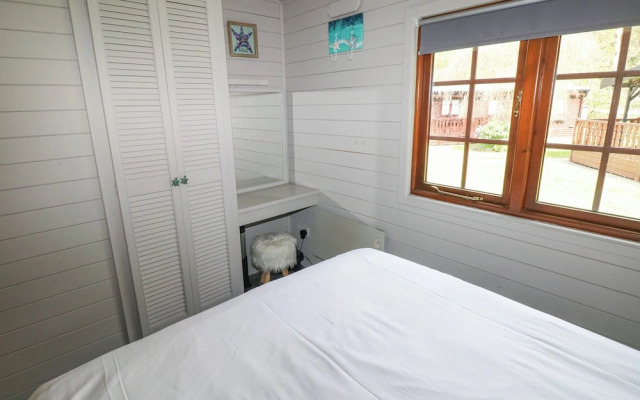 Touchwood Lodge