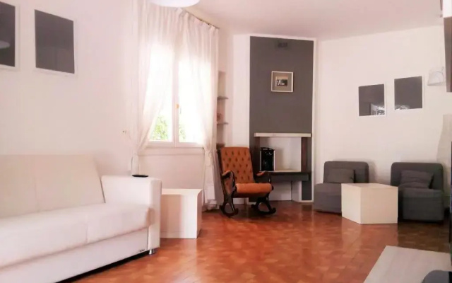 Hotel Villa Luisa