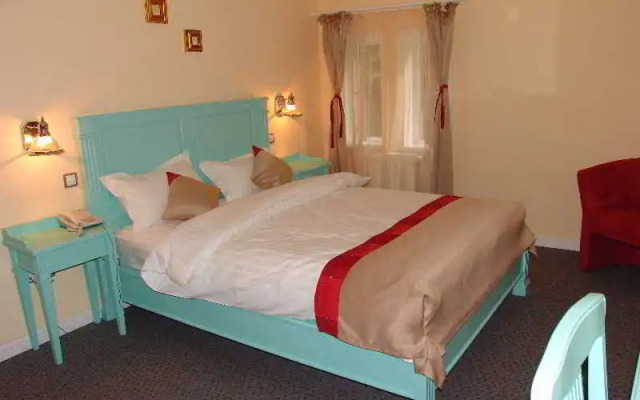 Hotel Bastion