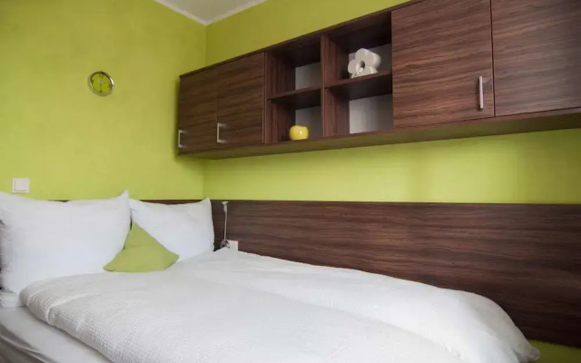 modern-one apartments Fulda