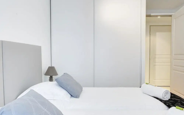 L'Antonia Apartment 1