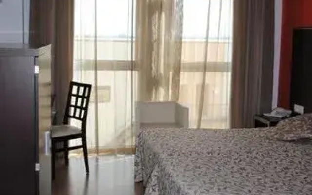 Hotel Sekia