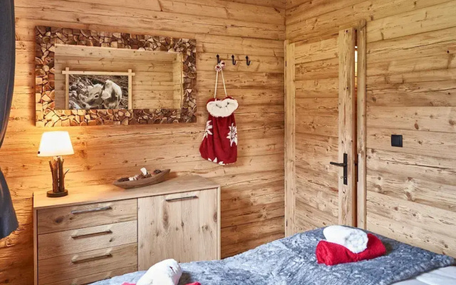 Apartment in Leutasch Near Ski Trails