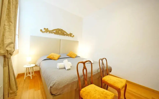 Dolcevita Apartments N. 499