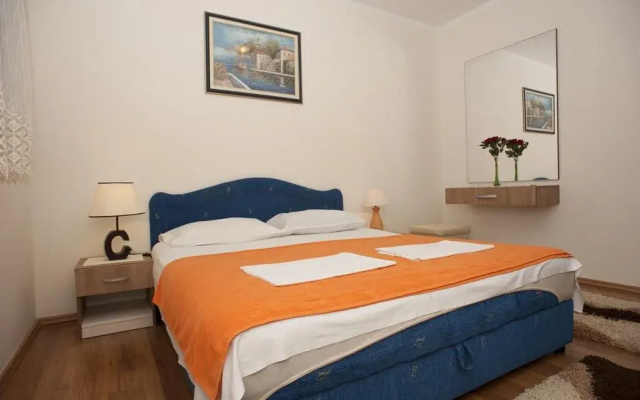 NK Apartments
