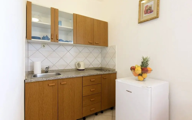 Apartments Milic