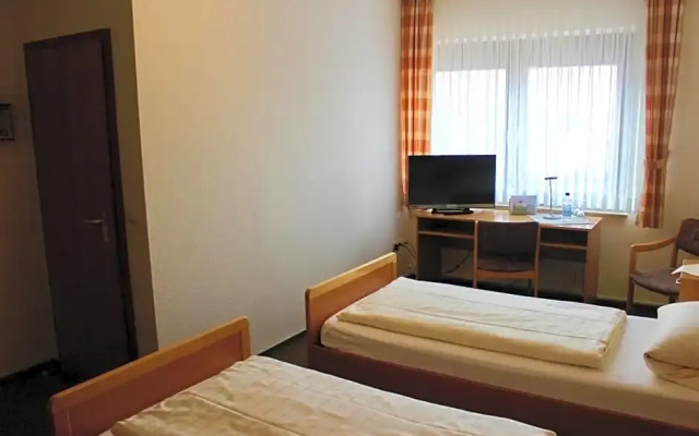 Hotel Gasthof Klusmeyer