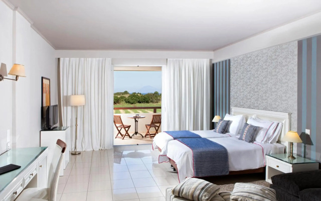 Olympia Golden Beach & Spa