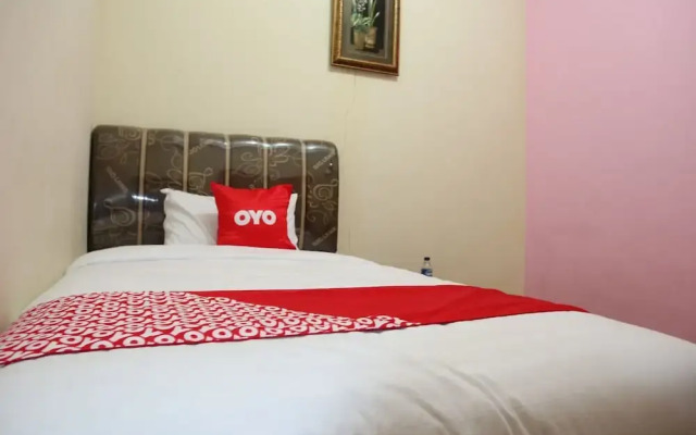 OYO 1728 D'rizd Homestay Syariah