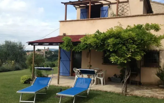 CaPriola
