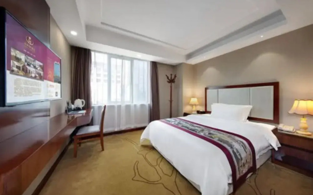 Hong Li Lai Hotel