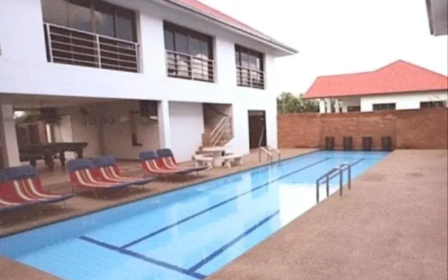 The Retreat