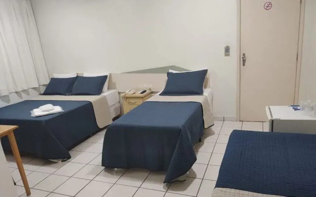 Hotel Rametta