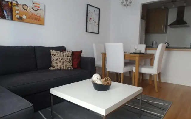 Málaga Apartamentos - Montaño, 18