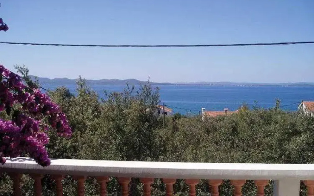 Apartmani Bilusic