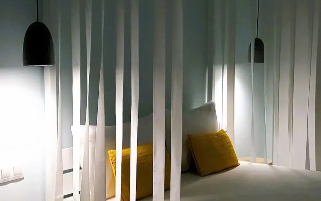 Mear Luxury Suite - The Ultimate Summer Nest