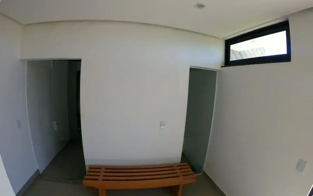 Casa de Luxo em Escarpas com 5 suítes