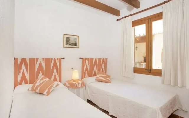 Villa - 3 Bedrooms with Pool and WiFi - 103240