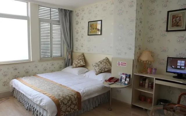 Chizhou Jiexin Business Inn