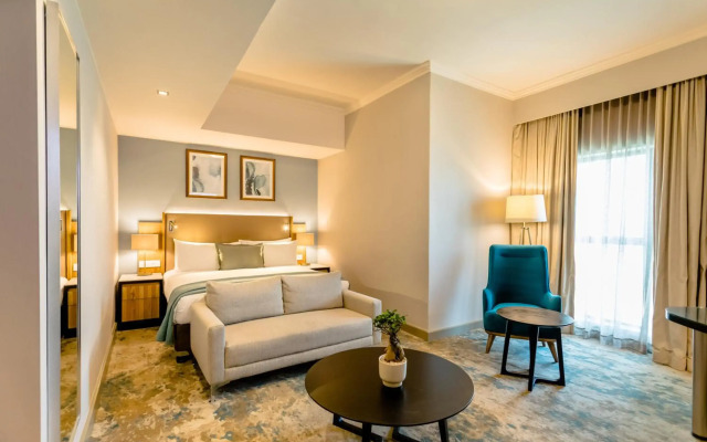 Southern Sun Sandton