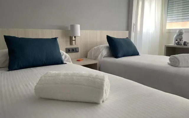 Hotel Rialto