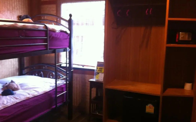 Sukkasem Homestay