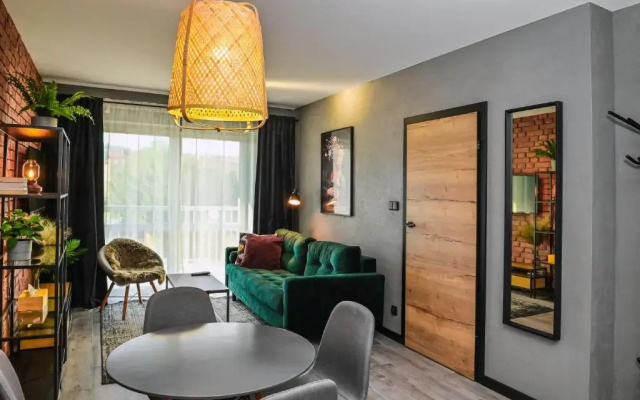 Apartament LOFTSPA
