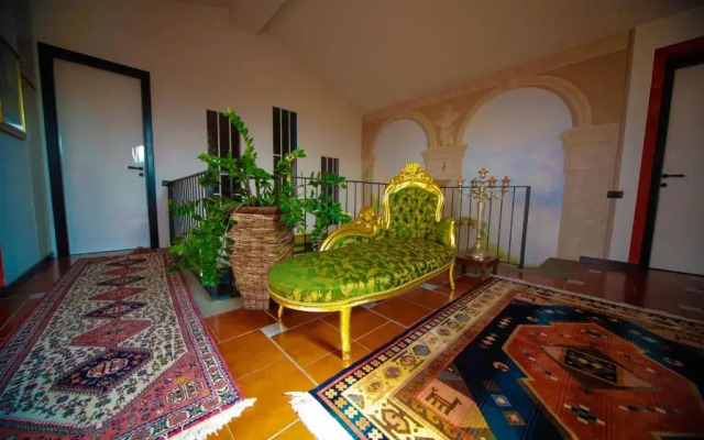 Villa Buzzi