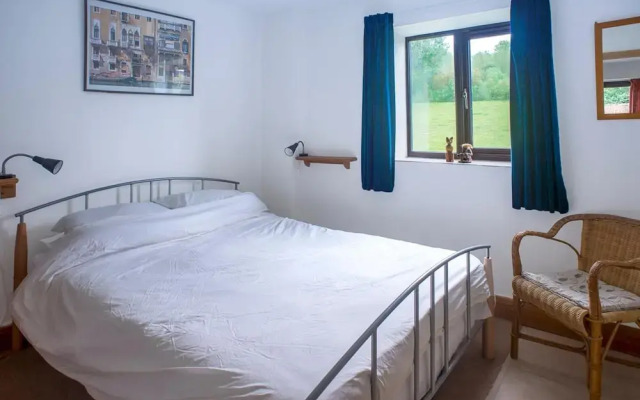 Accessible Friendly Farm Stay