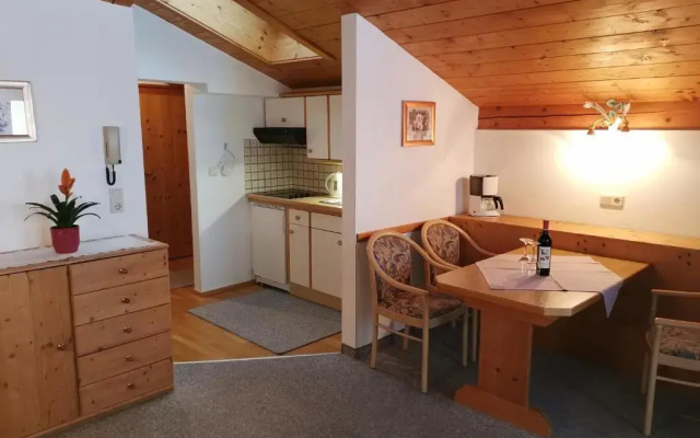 Haus Moosplatzl