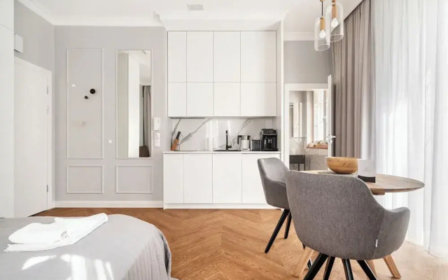Apartamenty Swinoujscie - Villa 44