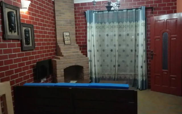 parachichi house Bed and Breakfast