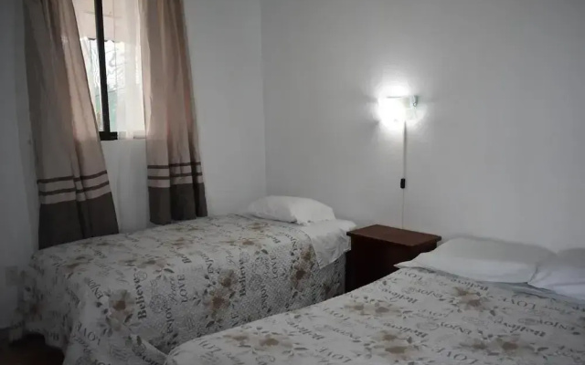 Loma Tranquila
