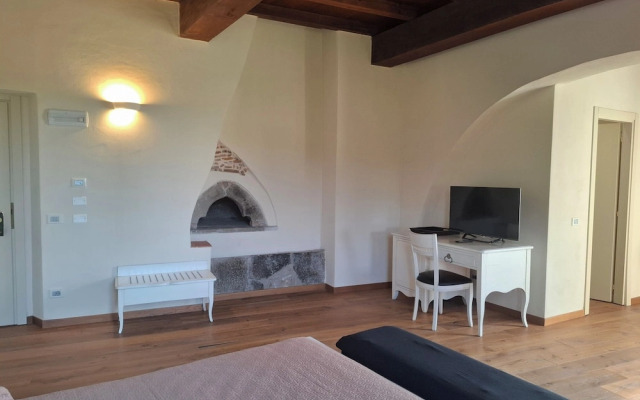 Albergo Palazzo Costa