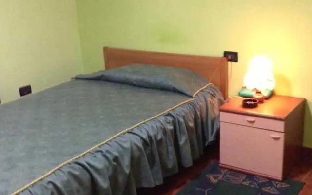 Nirvana Hotel