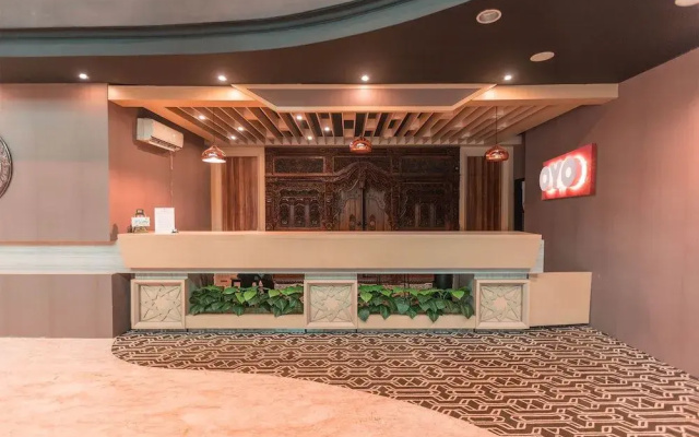 Hotel Jusenny Syariah by OYO Rooms