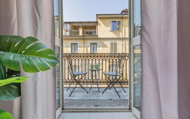 Casa Tropicana RO-JO by Wonderful Italy