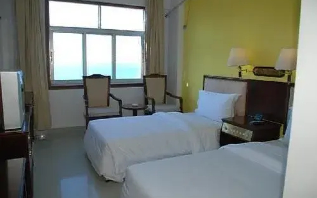 Shenzhen East Sea View Hotel